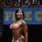 Juanita  Goode - NPC Jay Cutler Desert Classic 2014 - #1